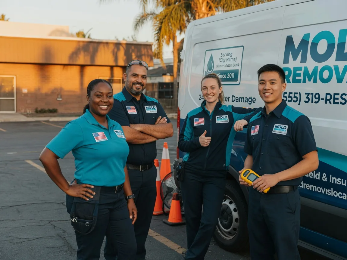 Water Damage Restoration company in Atlanta, NY